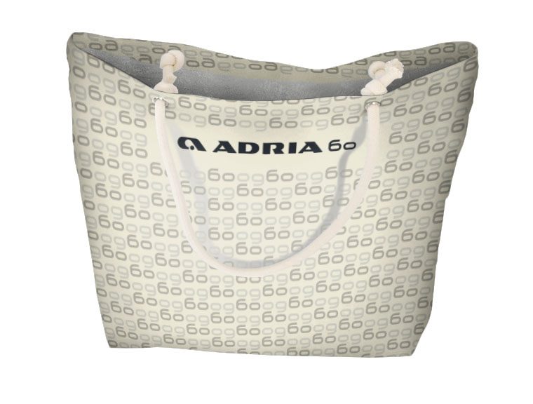 Jubilejni set Adria ob 60-letnici